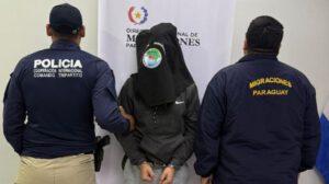 Luka Starcevic embajador de la mafia balcánica