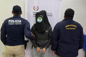 Luka Starcevic embajador de la mafia balcánica