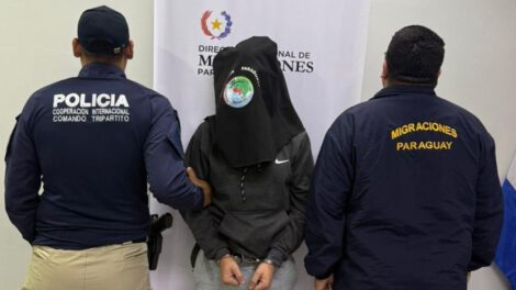 Luka Starcevic embajador de la mafia balcánica