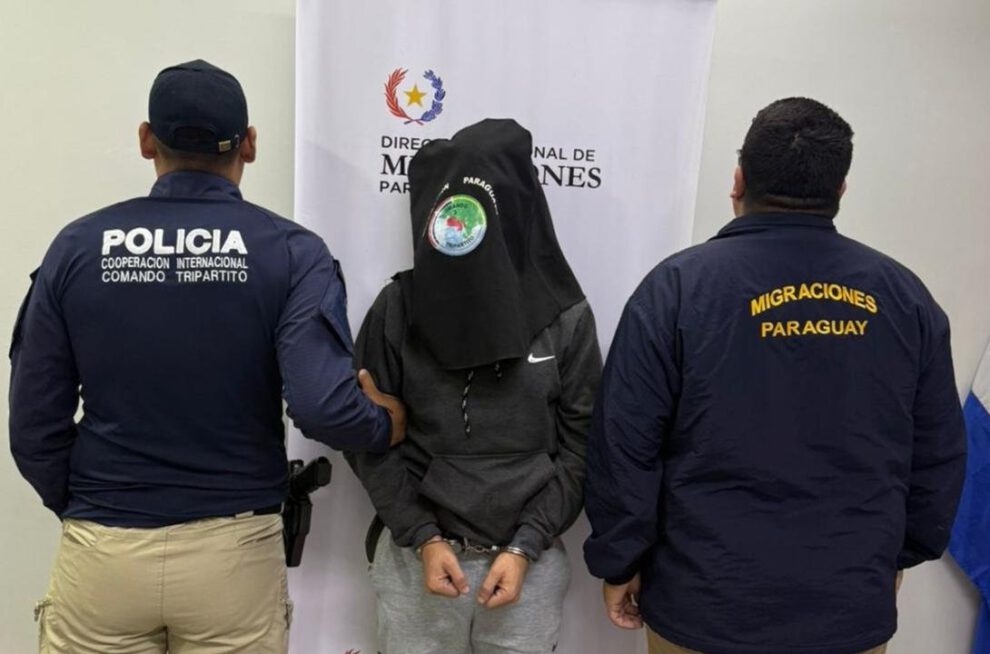 Luka Starcevic embajador de la mafia balcánica