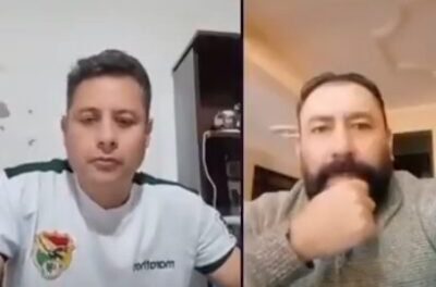 Edman Lara exige compromiso a candidatos del PDC