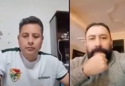 Edman Lara exige compromiso a candidatos del PDC