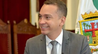 Juicio de responsabilidades TSJ