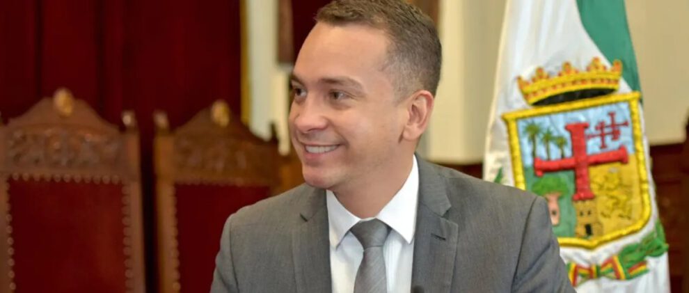 Juicio de responsabilidades TSJ