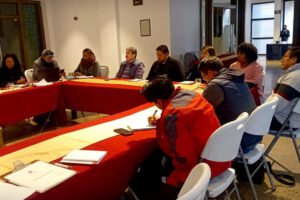 Política Nacional de Empleo en Bolivia