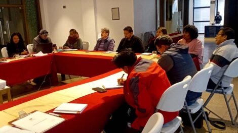 Política Nacional de Empleo en Bolivia