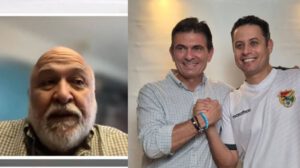 voto al PDC es independiente del MAS