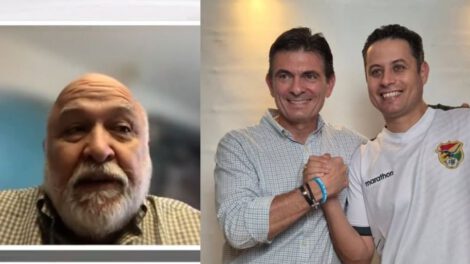 voto al PDC es independiente del MAS