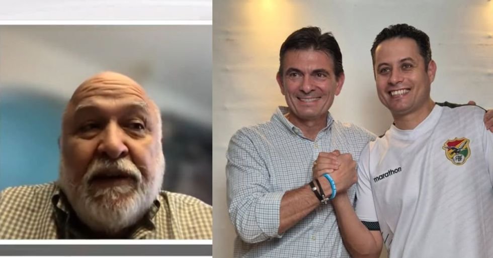 voto al PDC es independiente del MAS