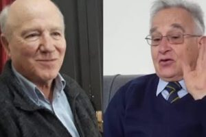 Caso por encubrimiento de abuso sexual