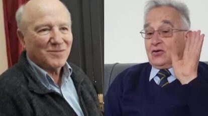 Caso por encubrimiento de abuso sexual