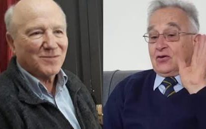 Caso por encubrimiento de abuso sexual