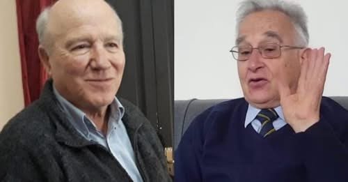 Caso por encubrimiento de abuso sexual