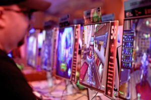 Día Mundial del Gamer en grande