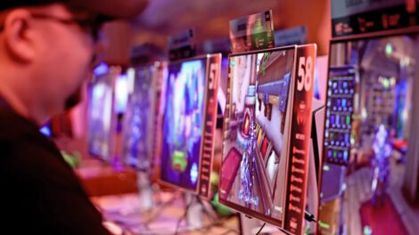 Día Mundial del Gamer en grande