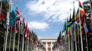América Latina nuevas alianzas en el contexto geopolítico