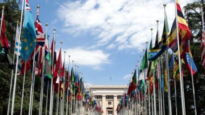 América Latina nuevas alianzas en el contexto geopolítico