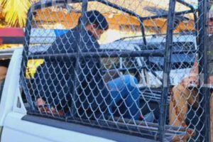 asesinato de una familia en Cochabamba