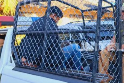 asesinato de una familia en Cochabamba