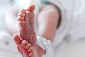 coqueluche en menores en Yacuiba