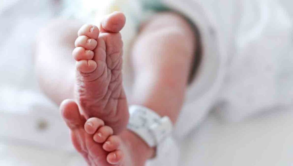 coqueluche en menores en Yacuiba