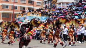 VISO 2025 organizado por FES-O