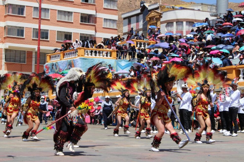 VISO 2025 organizado por FES-O