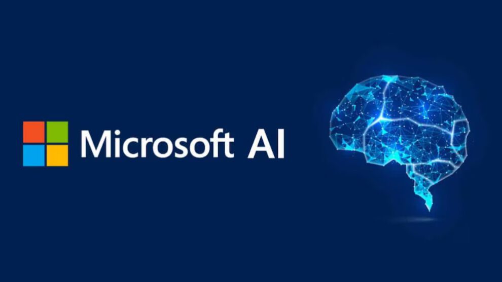 Microsoft IA Copilot presenta nuevos modelos de inteligencia artificial