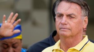 Jair Bolsonaro bajo vigilancia de la Corte Suprema de Brasil