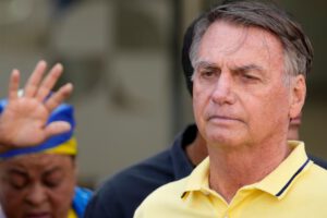 Jair Bolsonaro bajo vigilancia de la Corte Suprema de Brasil
