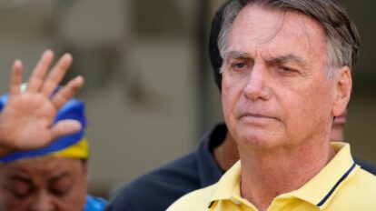 Jair Bolsonaro bajo vigilancia de la Corte Suprema de Brasil