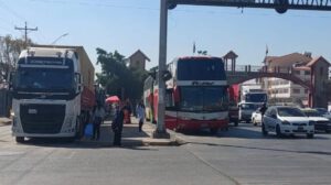 Escasez de diésel en Cochabamba