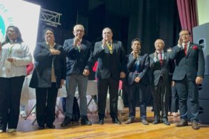 Congreso Médico Nacional con nuevas metas para la salud en Bolivia