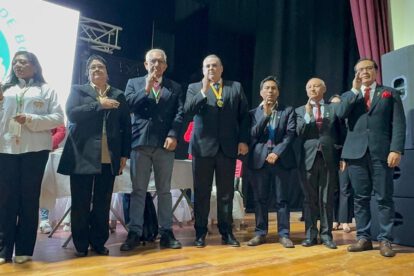 Congreso Médico Nacional con nuevas metas para la salud en Bolivia