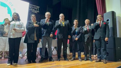 Congreso Médico Nacional con nuevas metas para la salud en Bolivia