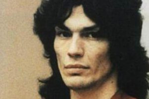 Richard Ramírez, el ‘Acosador Nocturno’