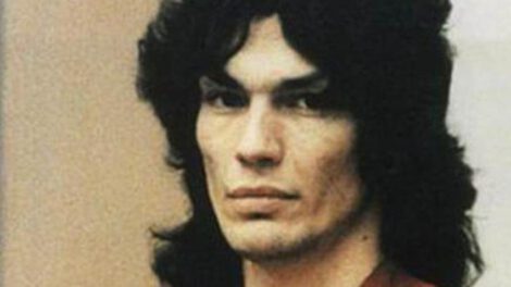 Richard Ramírez, el ‘Acosador Nocturno’