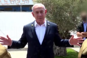 Israel elimina portavoz de Hamás en bombardeo