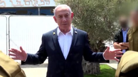 Israel elimina portavoz de Hamás en bombardeo