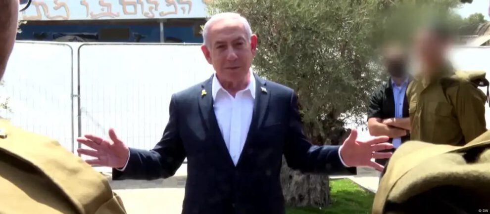 Israel elimina portavoz de Hamás en bombardeo