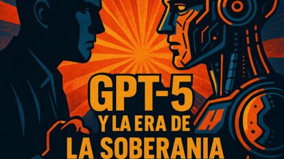 GPT-5 y la soberanía digital