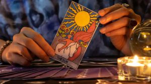 El Tarot como herramienta para explorar la percepción y la conciencia