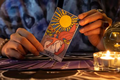 El Tarot como herramienta para explorar la percepción y la conciencia