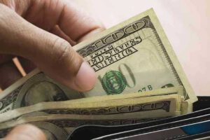 Cotización del dólar digital