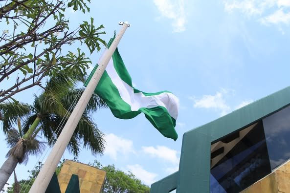 celebraciones del mes aniversario de Santa Cruz