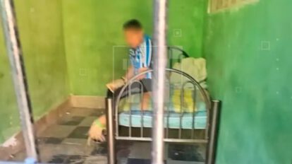Feminicidio en grado de tentativa en Tarija