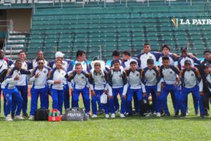 Deportivo Shalon busca sus primeros tres puntos en la Copa Simón Bolívar