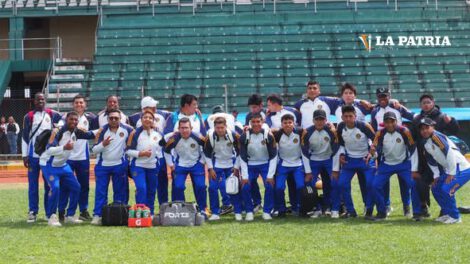 Deportivo Shalon busca sus primeros tres puntos en la Copa Simón Bolívar