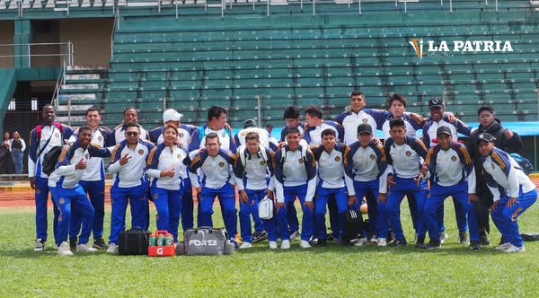 Deportivo Shalon busca sus primeros tres puntos en la Copa Simón Bolívar