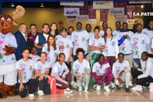 Héctor Garibay entre los mejores fondistas del mundo